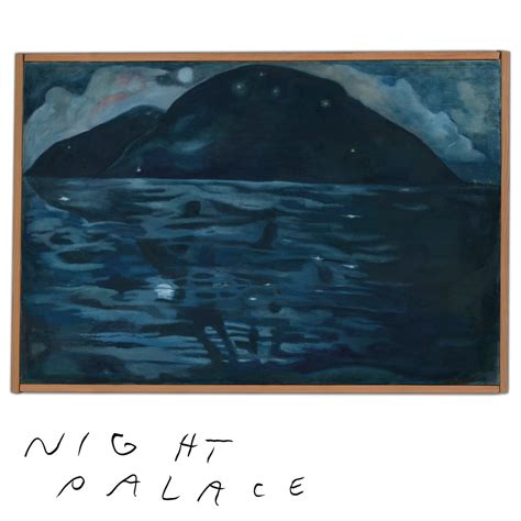 Phil Elverum Addresses Wife's Death on New Mount Eerie Album.